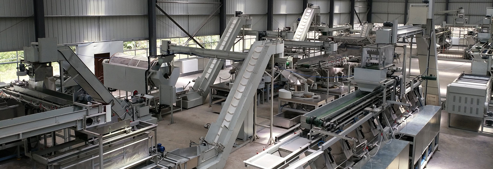 連續(xù)式提升機